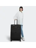 Kipling New Youri Spin L signature emb