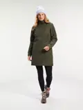 Arnhem – Parka dames – Human Nature