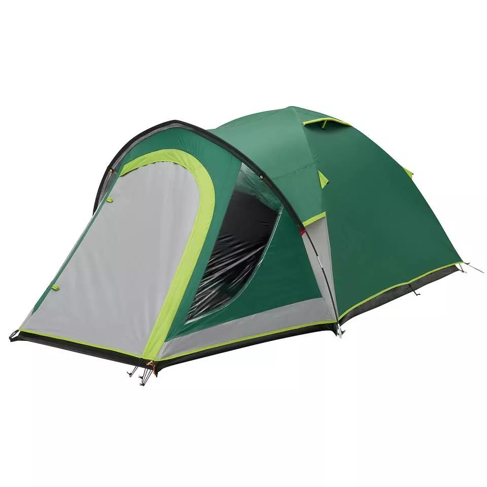 Coleman  tent Kobuk Valley 3 main product image