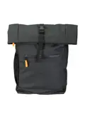 PT01 Rugzak - Pitch Black - Laptopvak