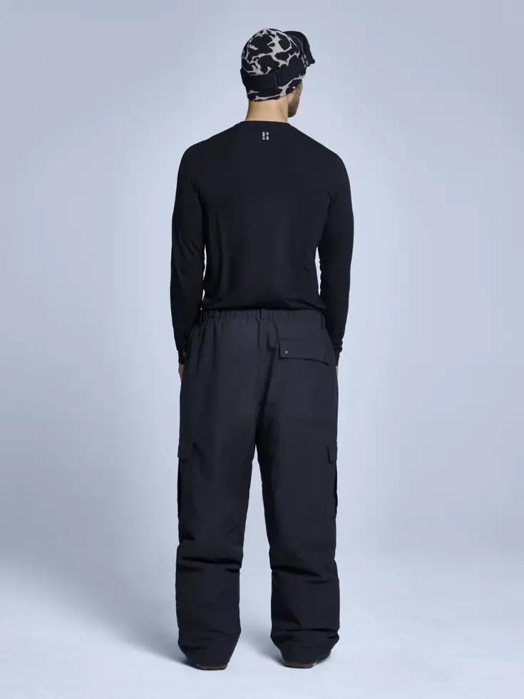 Jibba Park - Unisex - Skibroek