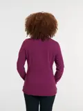 Line - Fleecevest dames - Human Nature
