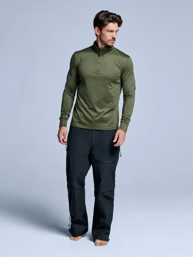 Arctic 2.0 - Heren - Skipully