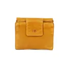 Jill - Portemonnee - Leer - Overslag - 9 pasjes