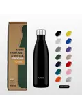 Drinkfles RVS 500 ml