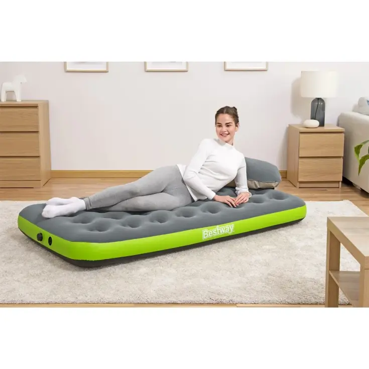 Luchtbed - Bestway - 1P - 99x188 cm
