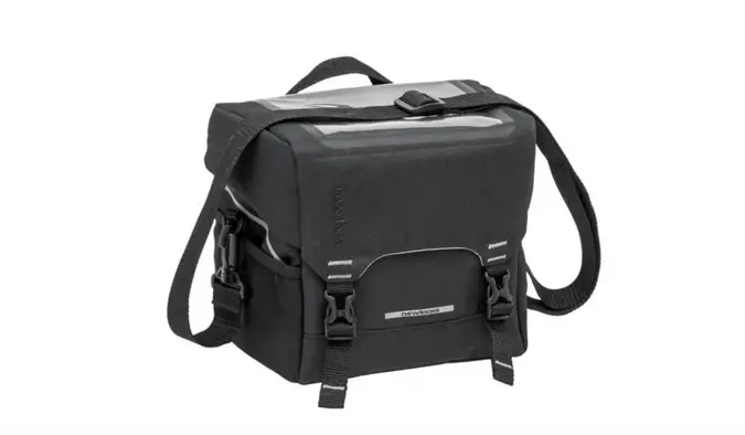 New Looxs Stuurtas Sports Handlebar Bag