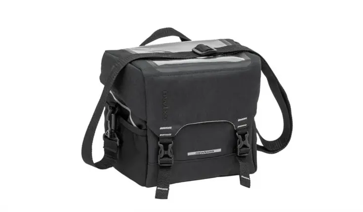 New Looxs Stuurtas Sports Handlebar Bag