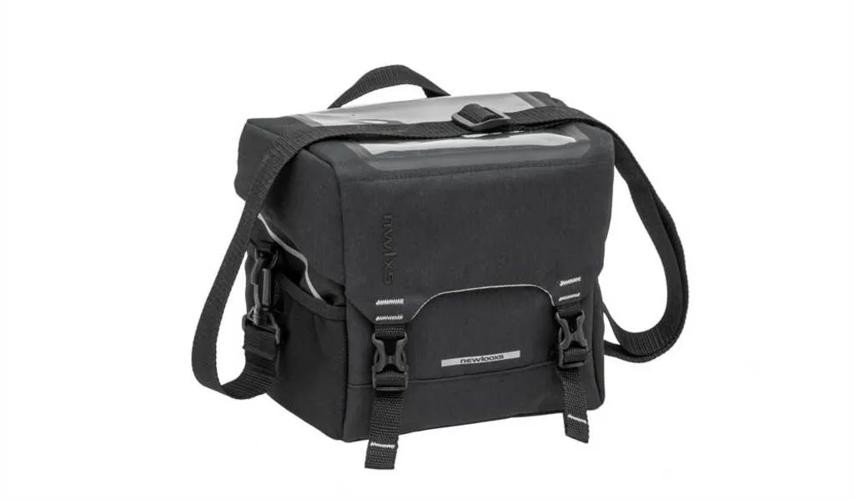 New Looxs Stuurtas Sports Handlebar Bag