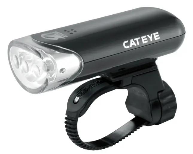 Cateye Koplamp Hl-El135N