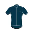 Loeffler fietsshirt Clear Hotbond heren