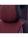 Fit Sport - Stoelhoezenset - Otom