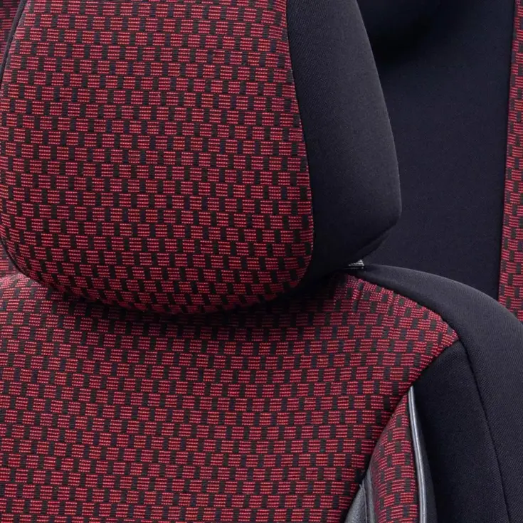 Fit Sport - Stoelhoezenset - Otom