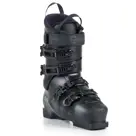 Fischer RC 90 BLACK skischoenen