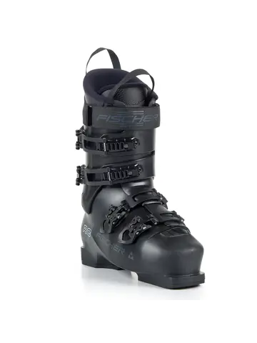 Fischer RC 90 BLACK skischoenen