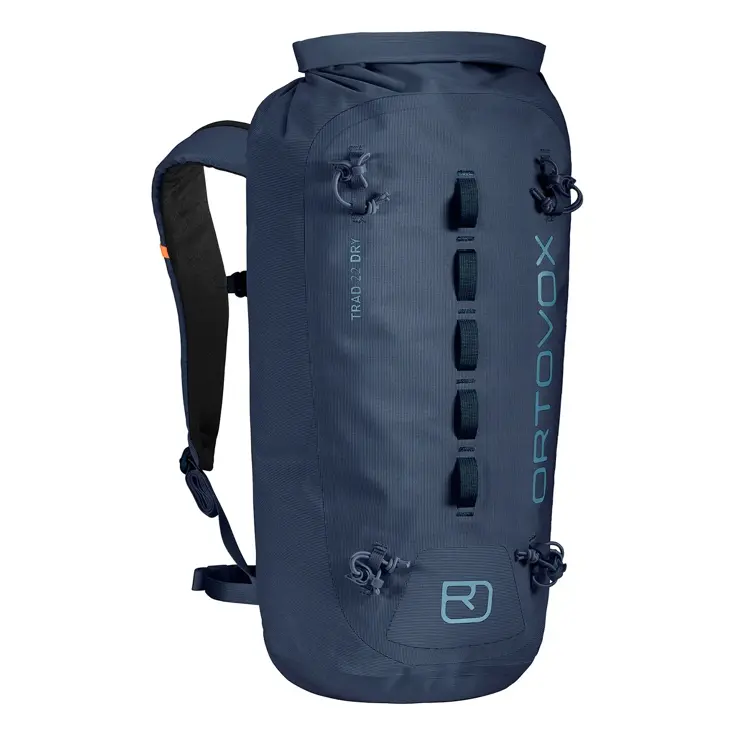 Trad 22 Dry blue-lake |22 L