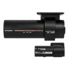 BlackVue DR970X-2CH plus 4K Dashcam 128GB