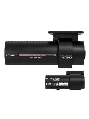 DR970X-2CH Plus II 4K Dashcam 64GB