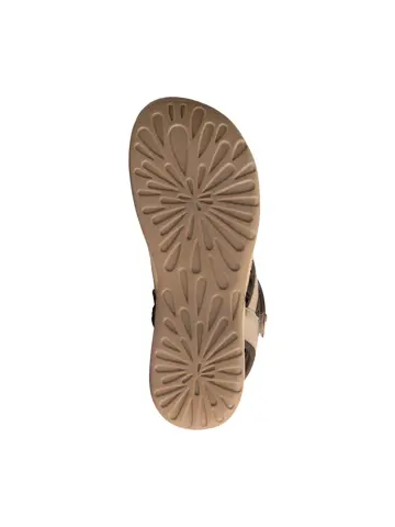 Sollia Dames - Wandelsandalen