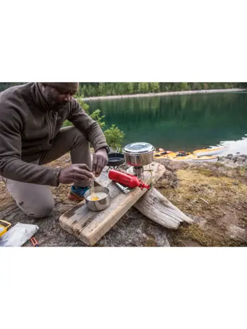 MSR – Alpine 2 Pot Set – RVS Pannenset