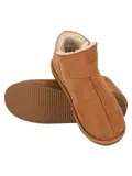 Boots Suede - Heren - Pantoffels
