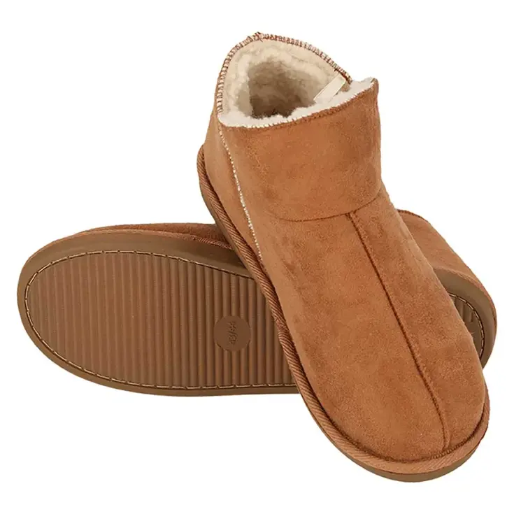 Boots Suede - Heren - Pantoffels