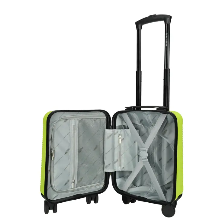 Louisville - Underseater koffer - 44cm - 22L