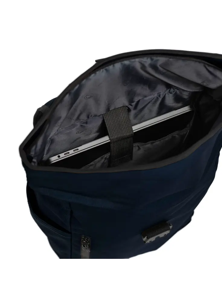 Griffith - Rolltop Laptoprugzak - Canvas