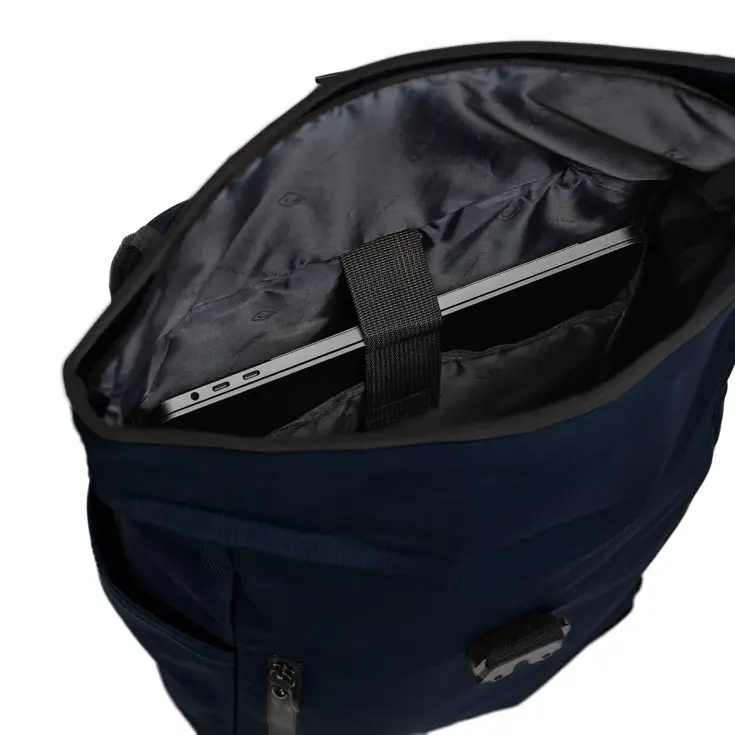 Griffith - Rolltop Laptoprugzak - Canvas