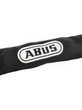 Abus Kettingslot Code 8808C/85 Zwart