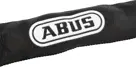 Abus Kettingslot Code 8808C/85 Zwart