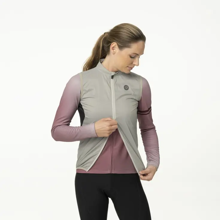 Wind Body Essential - Fietsjack dames