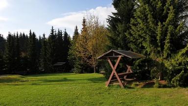 Duitsland_Marienberg_Berghotel_Drei_Brüder_Höhe_Tuin