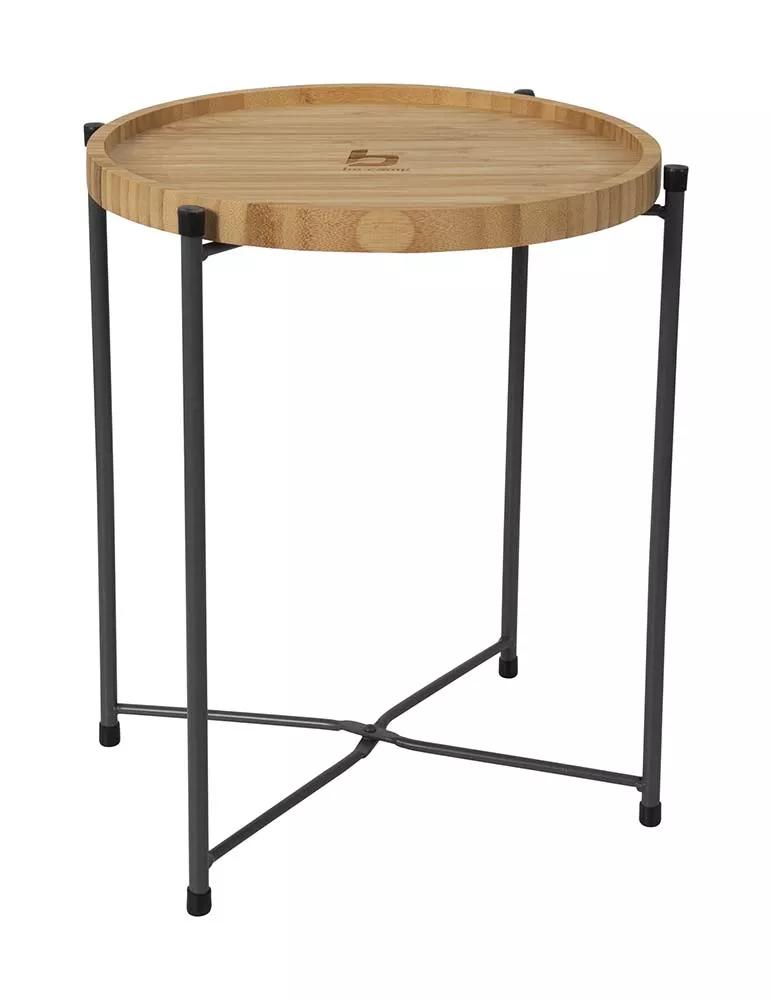 Bo-camp Carnaby - Bijzetkampeertafel - main product image