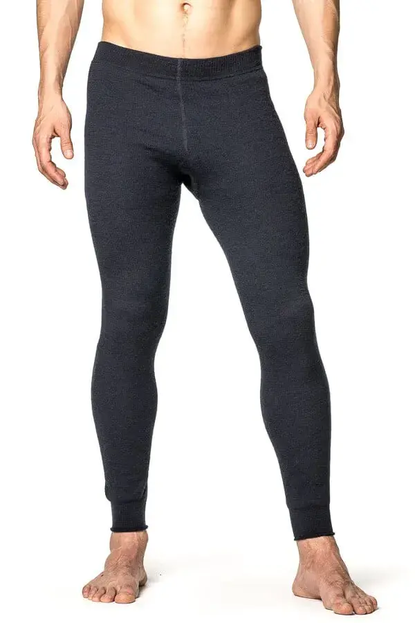 Woolpower Merino Long Johns 400  Unisex