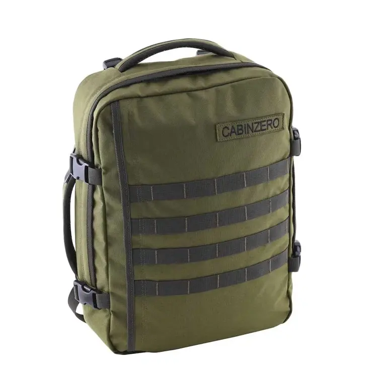 Military 28L Lightweight Cabin Bag  | 28 L
