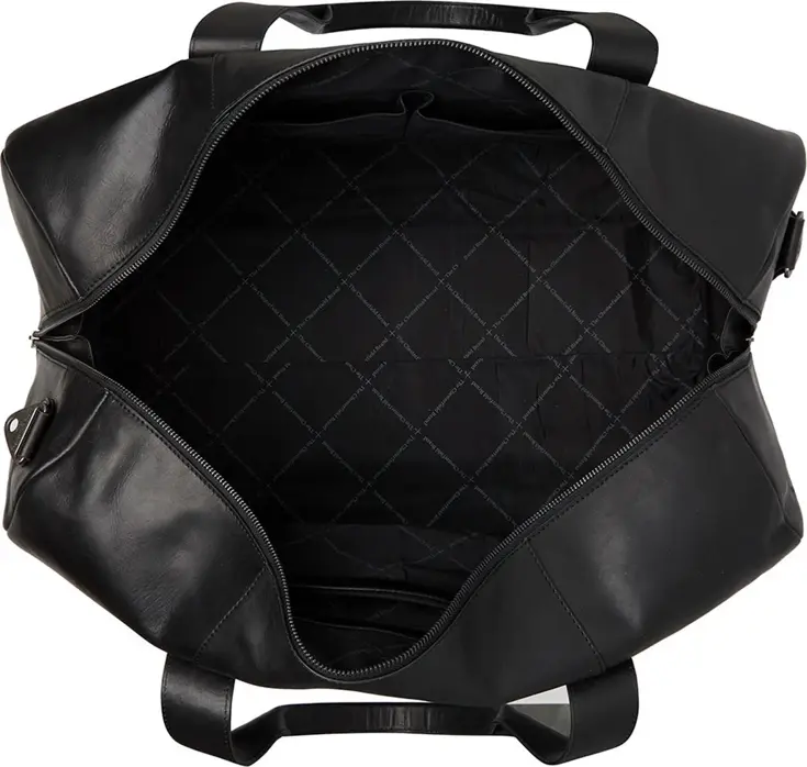 Chesterfield - Hudson - Leren reistas