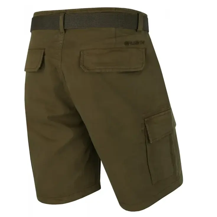 Husky korte wandelbroek heren Ropy