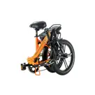 Lacros Scamper S400 opvouwbare e-bike