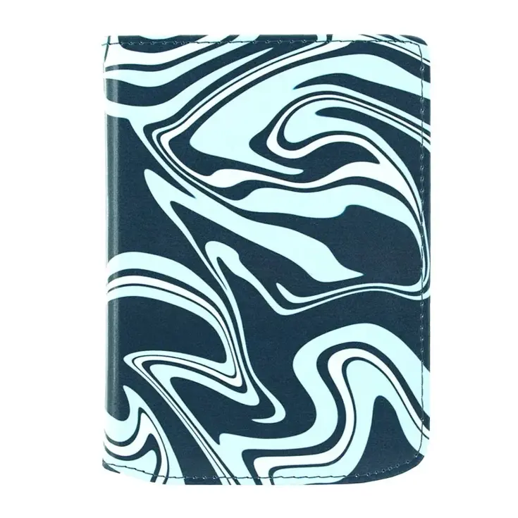 Ereader Hoesje - Luxe Case Pocketbook Verse