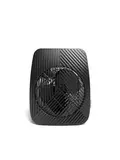 Elektrische Ventilatorkachel - 2 Standen - 2000W