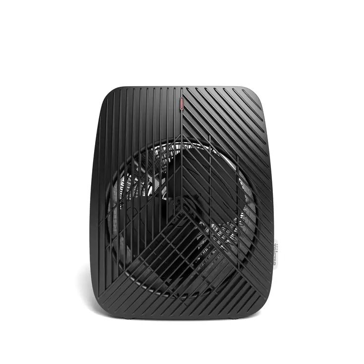 Elektrische Ventilatorkachel - 2 Standen - 2000W