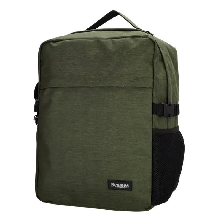 Kyoto - Underseater Rugzak 22L - Antidiefstalvak