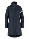 Rakels – Softshell parka dames - Human Nature