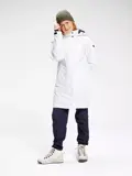 Icar – Parka Dames – Human Nature