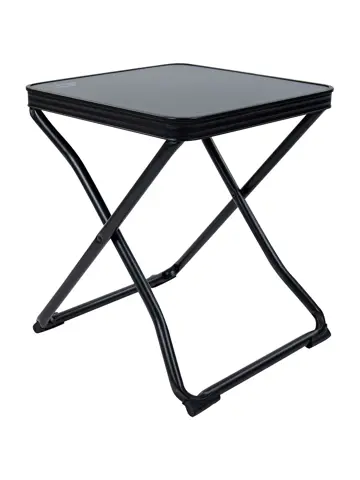 Krukje + oplegblad Inklapbaar