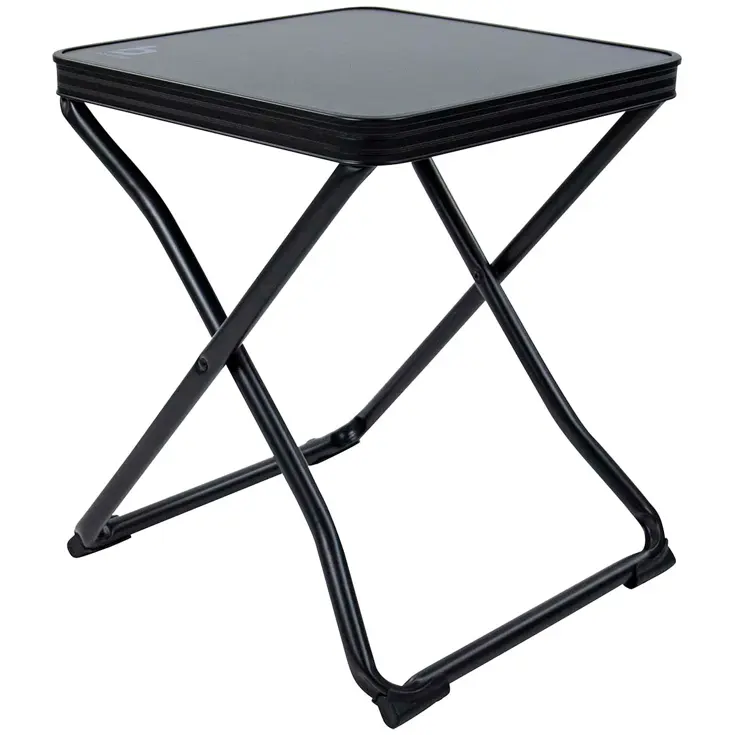 Krukje + oplegblad Inklapbaar