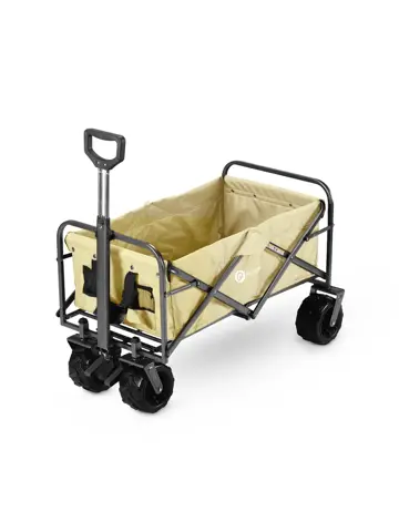 Packaway Opvouwbare Bolderkar 80KG