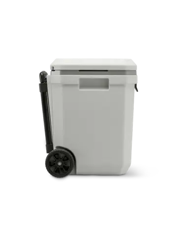 Steamy Marine 36 Koelbox op wielen - 36L