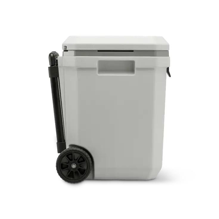 Steamy Marine 36 Koelbox op wielen - 36L